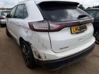 2017 FORD EDGE TITANIUM TDCI  for sale at Copart SANDY