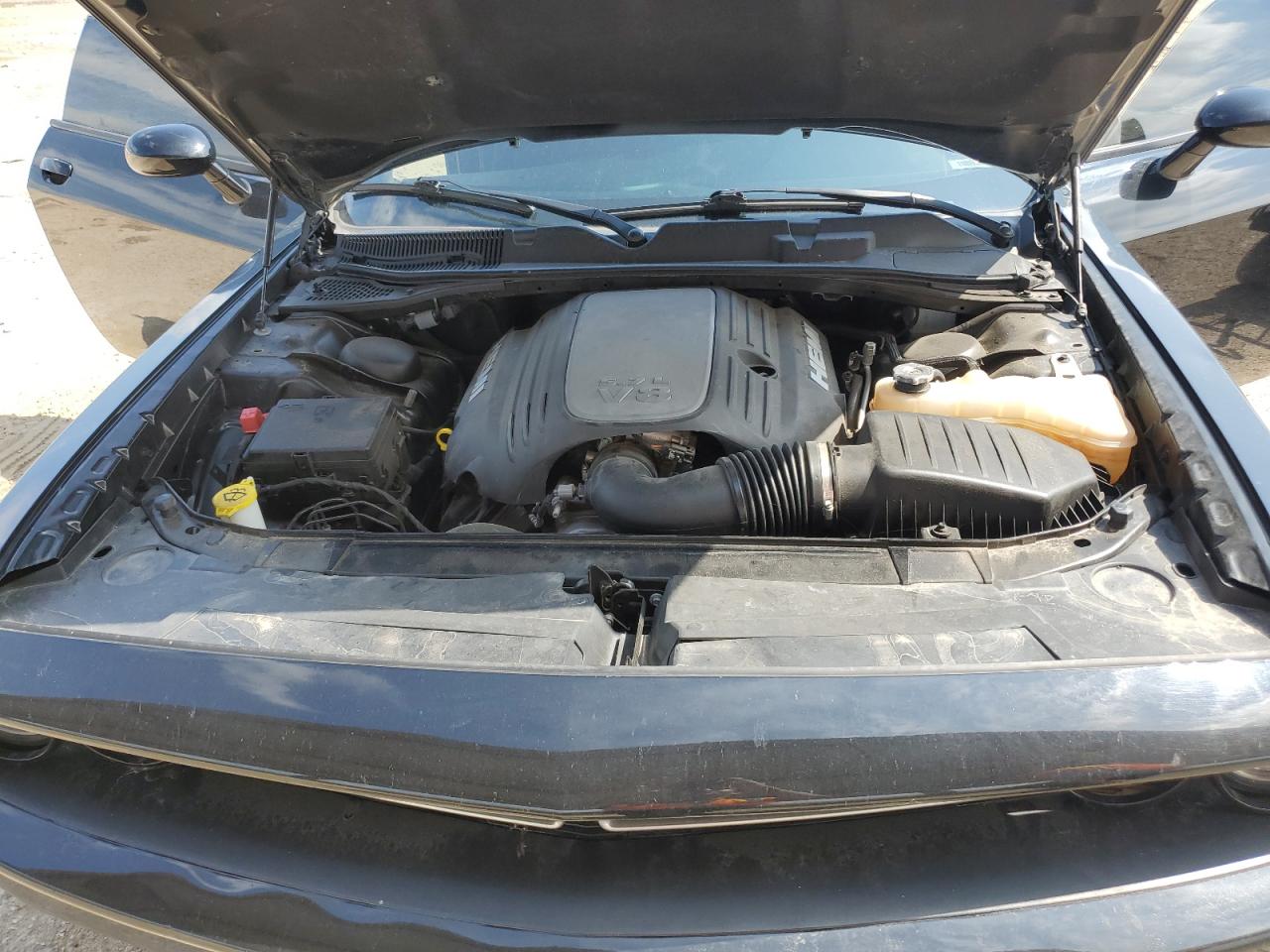 2021 Dodge Challenger R/T VIN: 2C3CDZBT0MH546476 Lot: 64344934