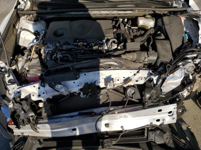 4T1G31AK3NU033842 Toyota Camry NIGH 13