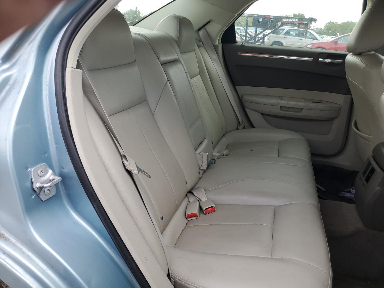 2008 Chrysler 300 Touring VIN: 2C3KA53G48H269271 Lot: 64264214