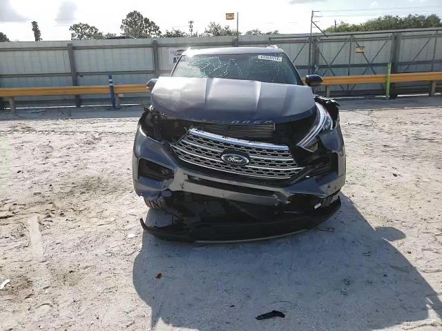2022 Ford Explorer Limited VIN: 1FMSK7FH0NGB16172 Lot: 68642164