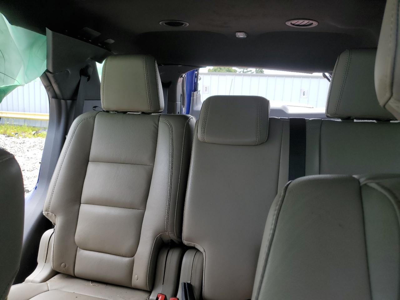 2015 Ford Explorer Xlt VIN: 1FM5K8D83FGB08557 Lot: 62224154