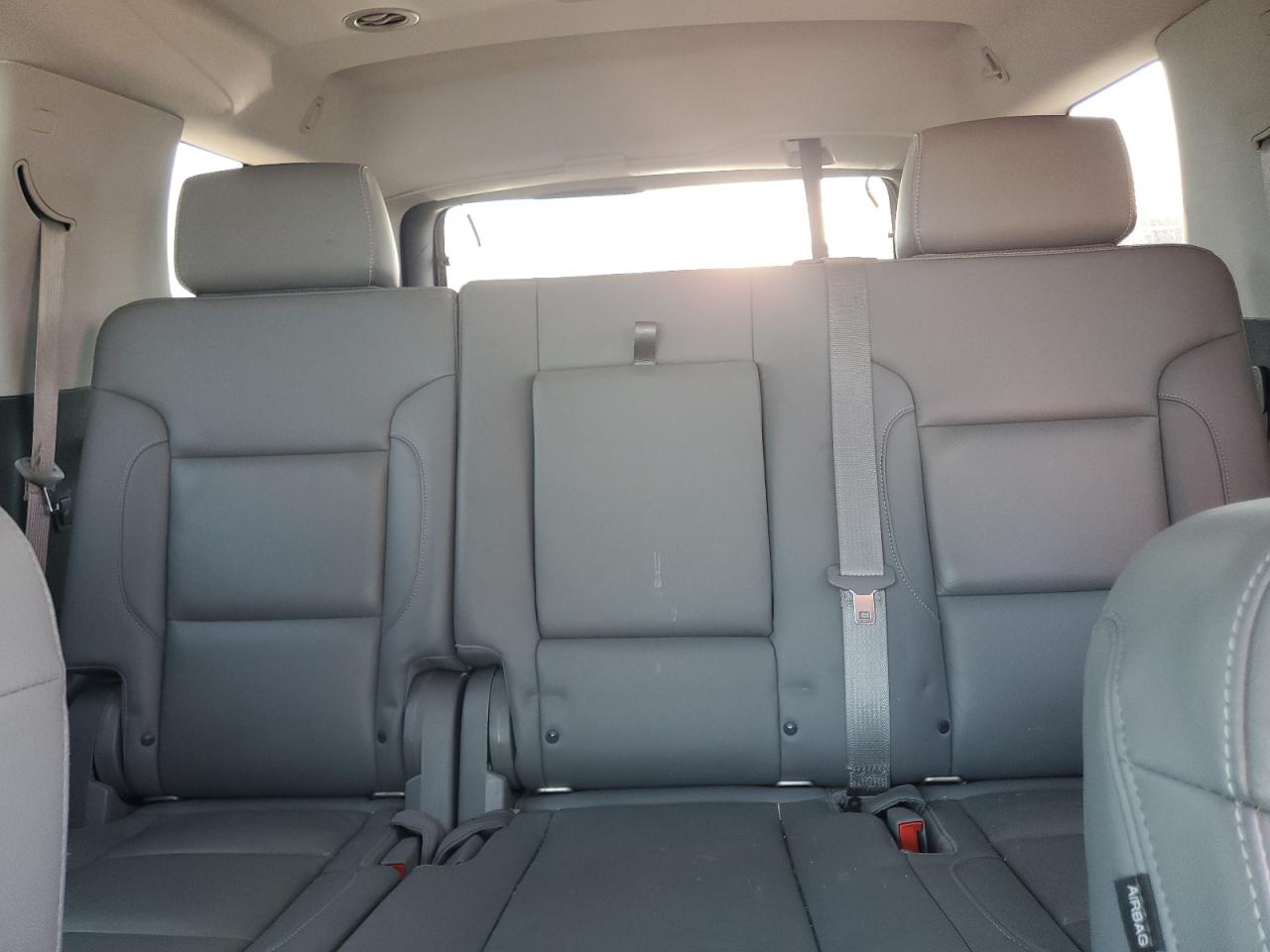 2016 Chevrolet Tahoe K1500 Lt VIN: 1GNSKBKC7GR221646 Lot: 62879364