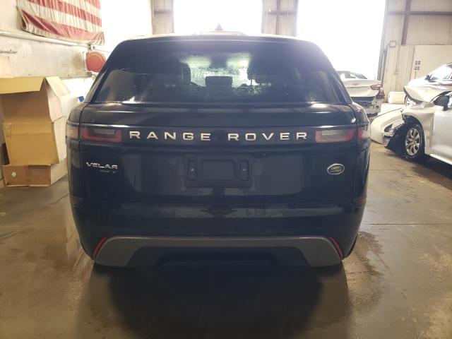  LAND ROVER RANGEROVER 2020 Черный