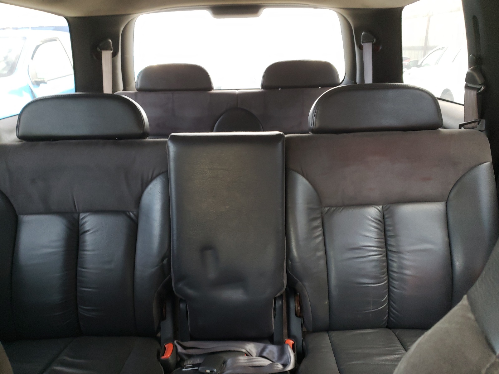 1B4HR28Y6XF680280 1999 Dodge Durango