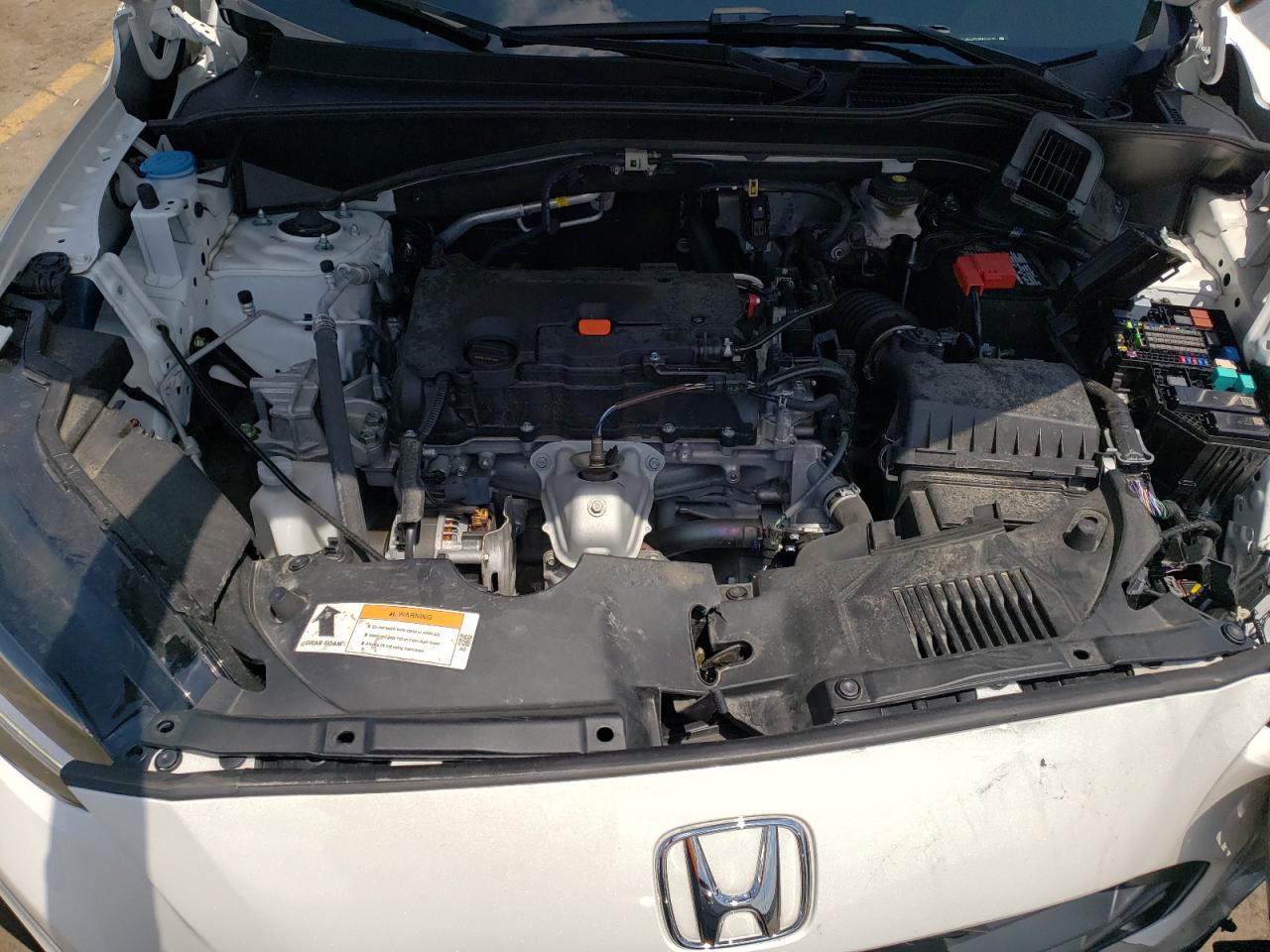 3CZRZ2H58RM703147 2024 Honda Hr-V Sport