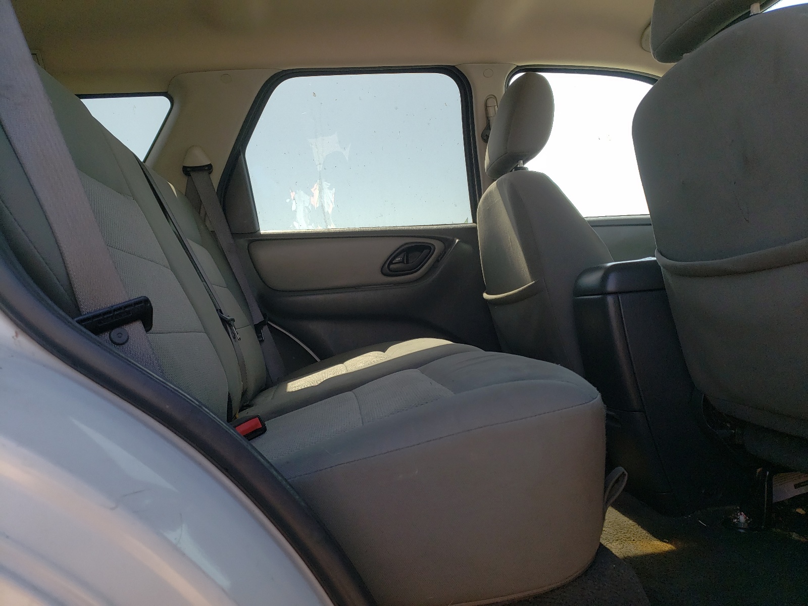 1FMCU031X6KC27601 2006 Ford Escape Xlt