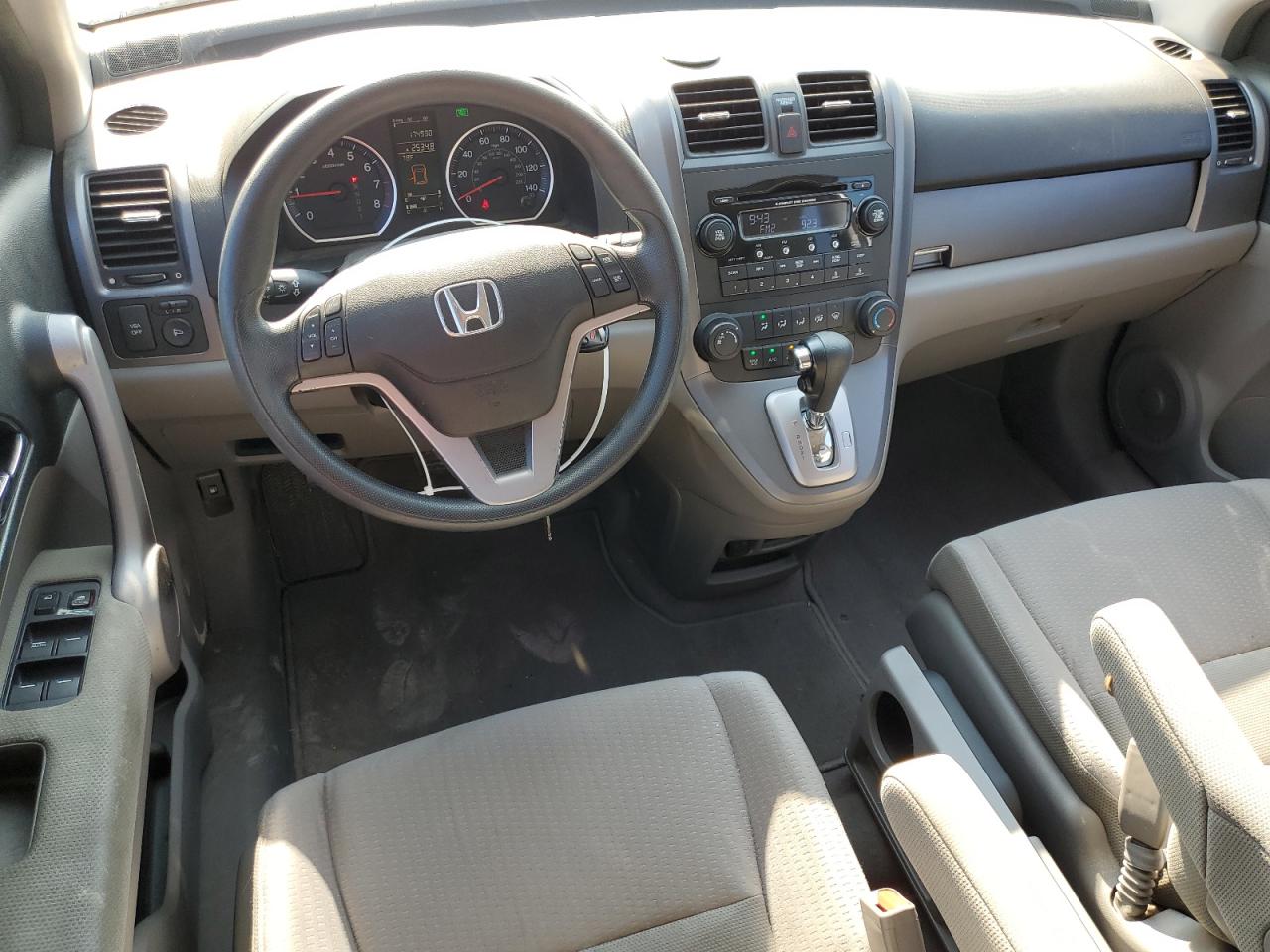 2007 Honda Cr-V Ex VIN: JHLRE38507C025132 Lot: 63686074