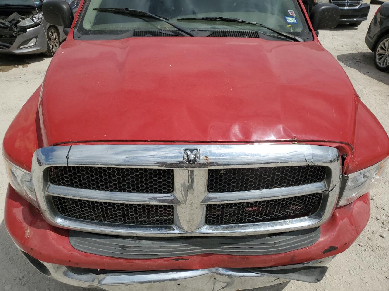 2005 Dodge Ram 1500 St VIN: 1D7HA18N85J610662 Lot: 63287924