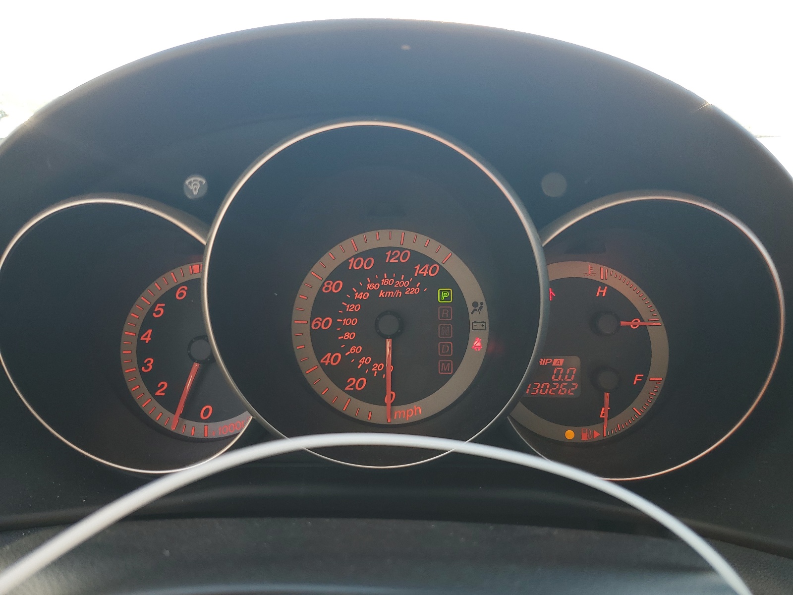 JM1BK323471686625 2007 Mazda 3 S