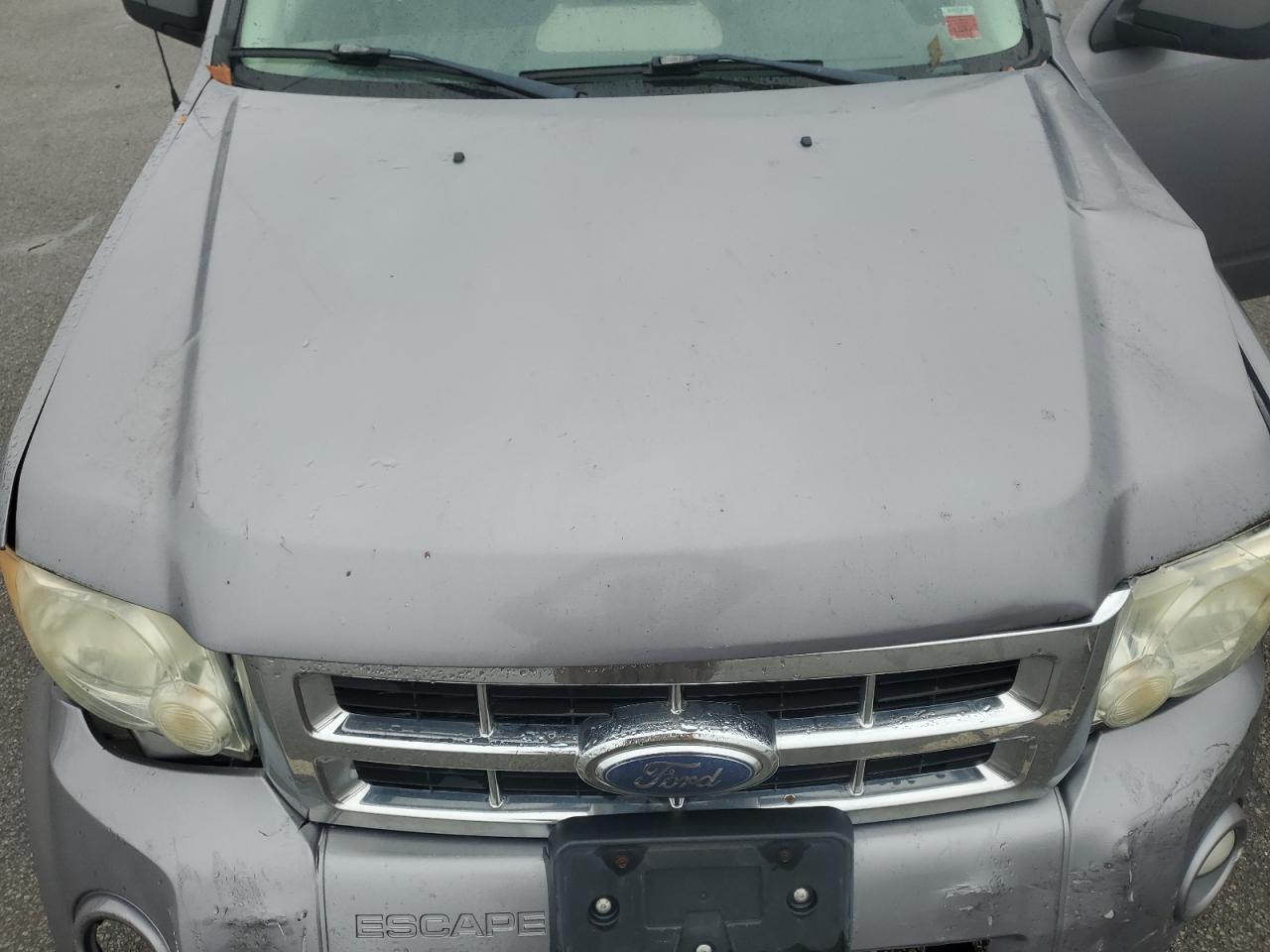 2008 Ford Escape Xlt VIN: 1FMCU93ZX8KB67879 Lot: 63863644