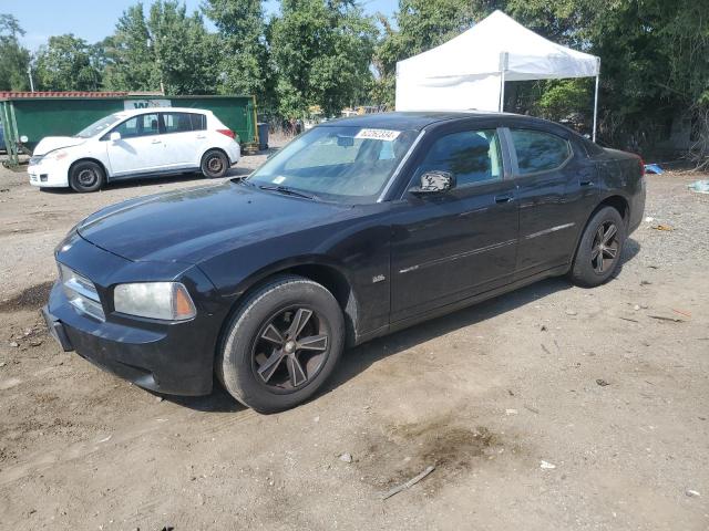 2010 Dodge Charger Sxt de vânzare în Baltimore, MD - Normal Wear