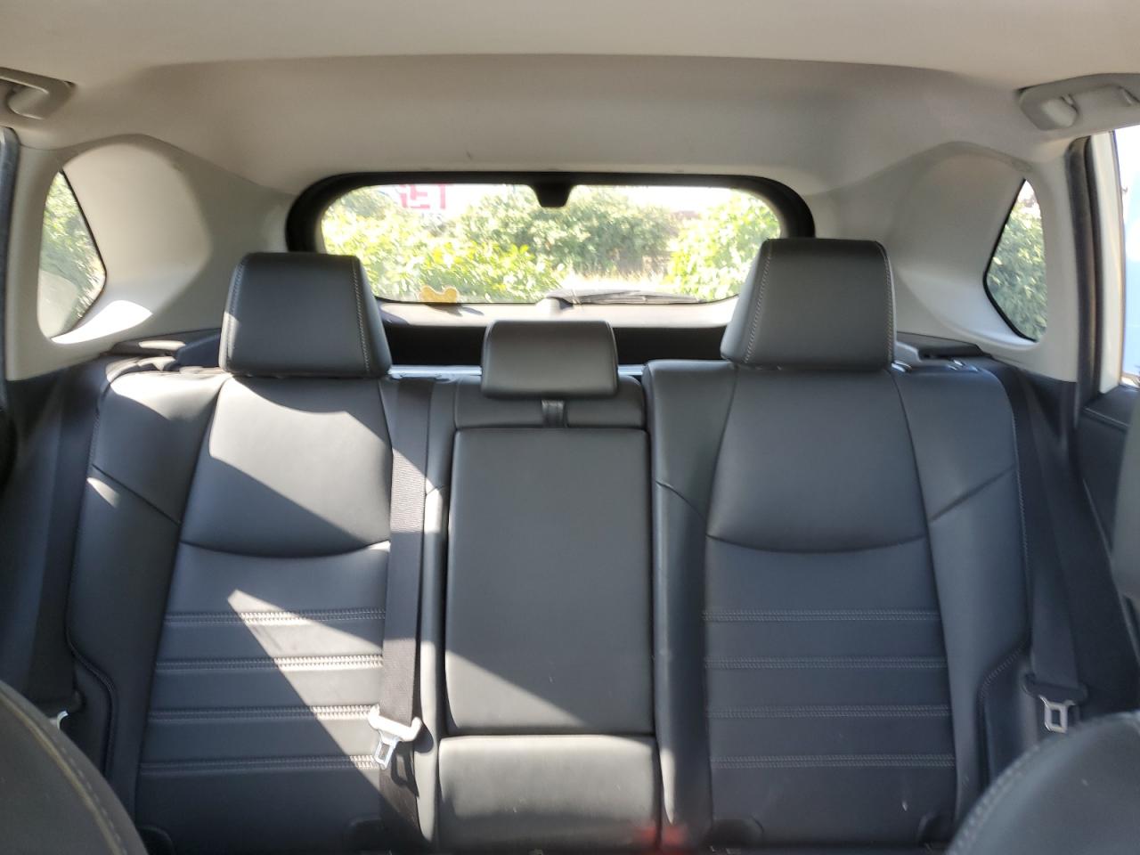 2020 Toyota Rav4 Limited VIN: 2T3DWRFV8LW068280 Lot: 61793884