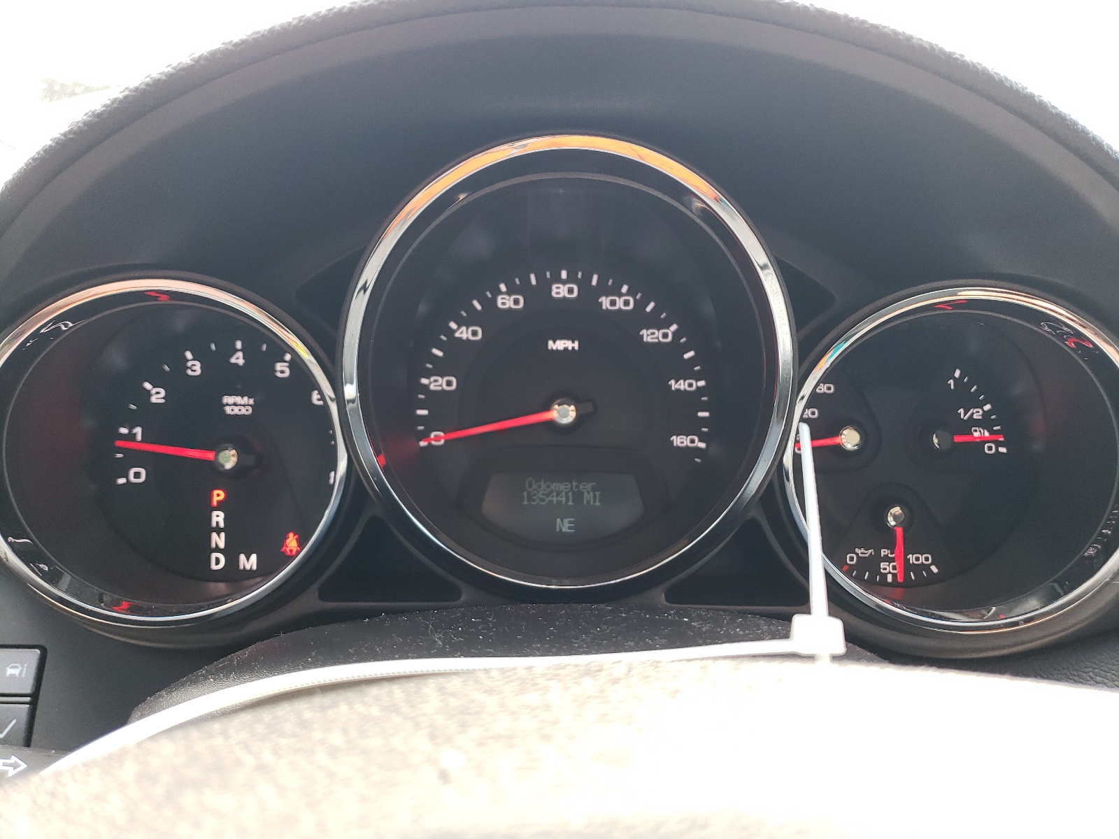 1G6DS5E36C0158622 2012 Cadillac Cts Premium Collection