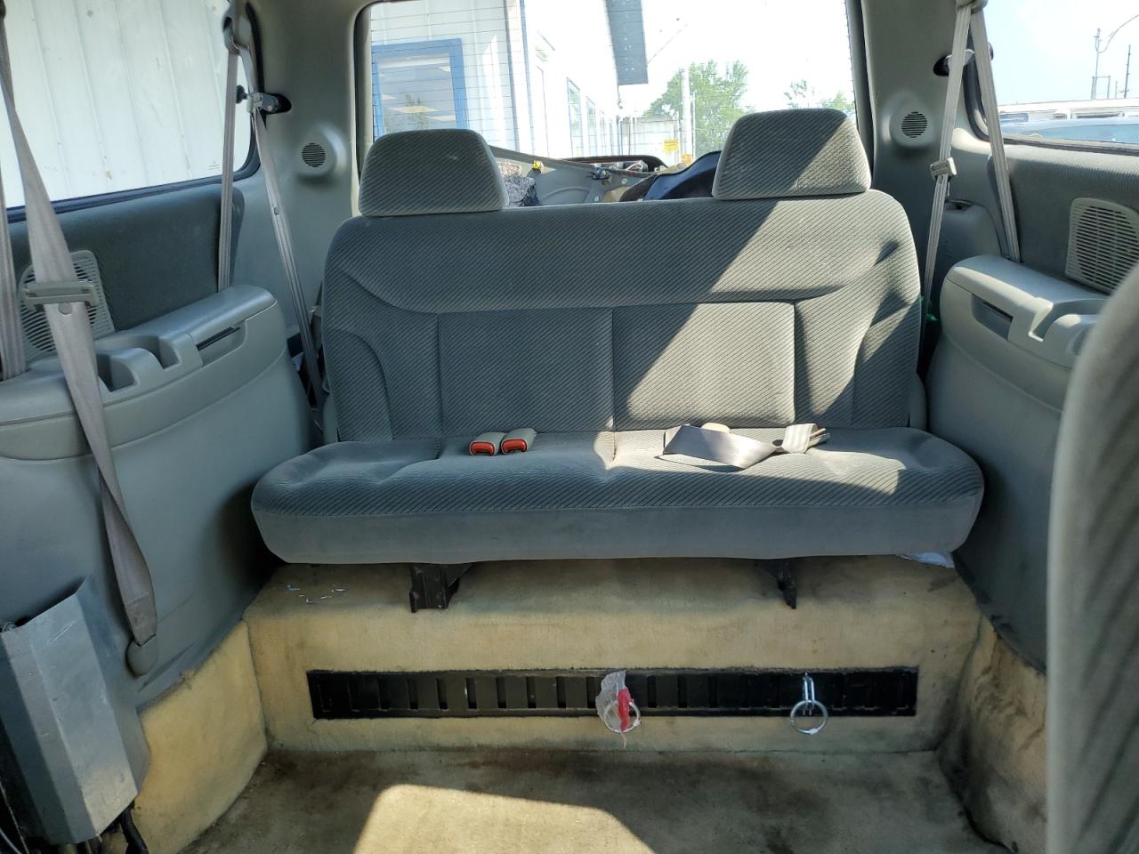 1996 Dodge Grand Caravan Le VIN: 1B4GP54R8TB465213 Lot: 62725624