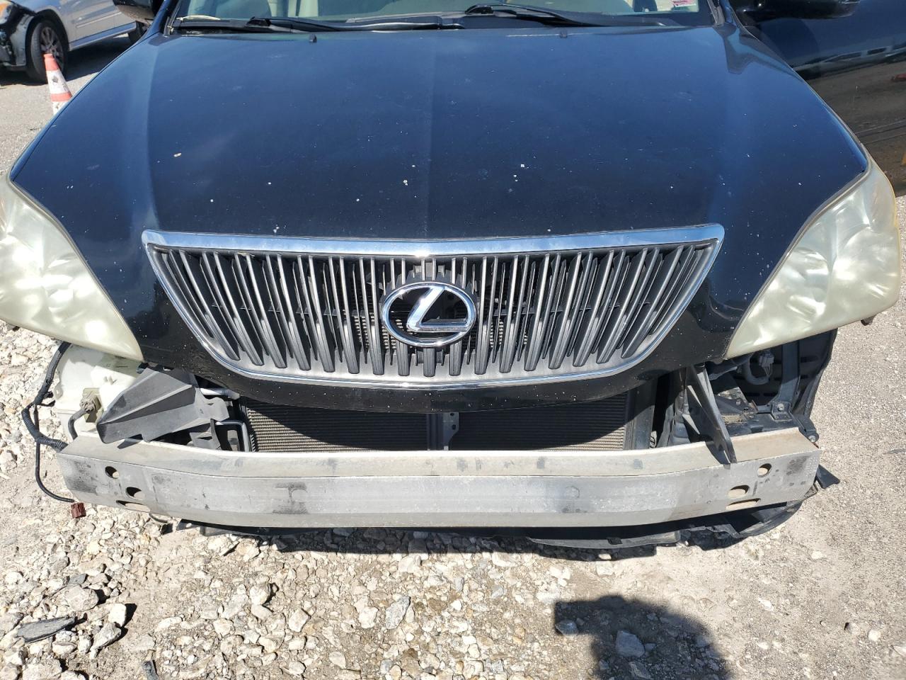 2006 Lexus Rx 330 VIN: 2T2GA31U46C042924 Lot: 61860364