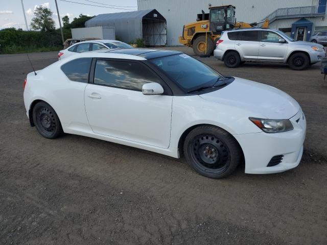 2013 TOYOTA SCION TC 