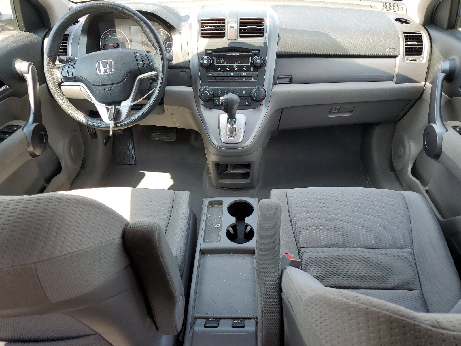 JHLRE48528C016505 2008 Honda Cr-V Ex