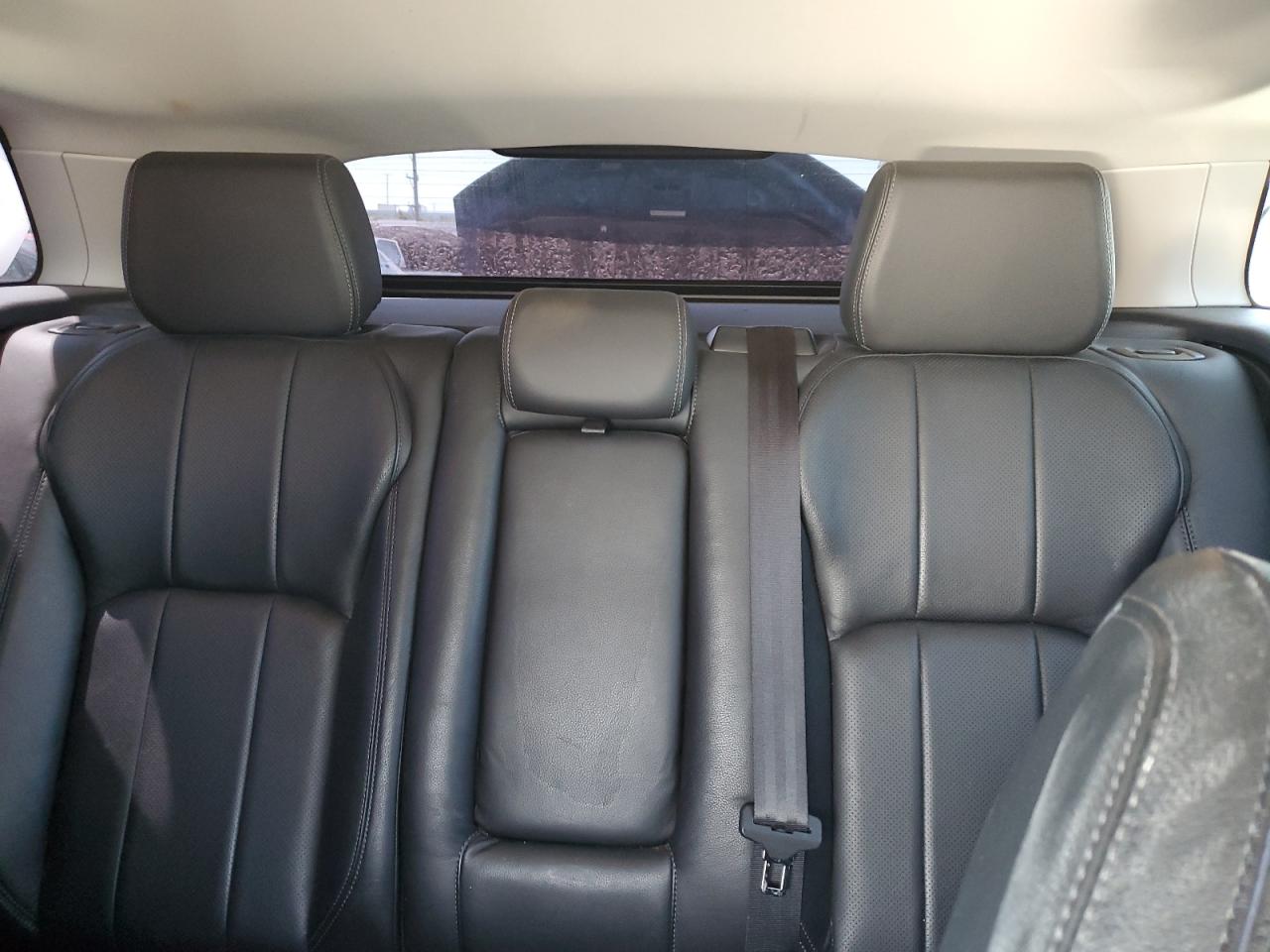 2017 Land Rover Range Rover Evoque Se VIN: SALVP2BG3HH188199 Lot: 65216004