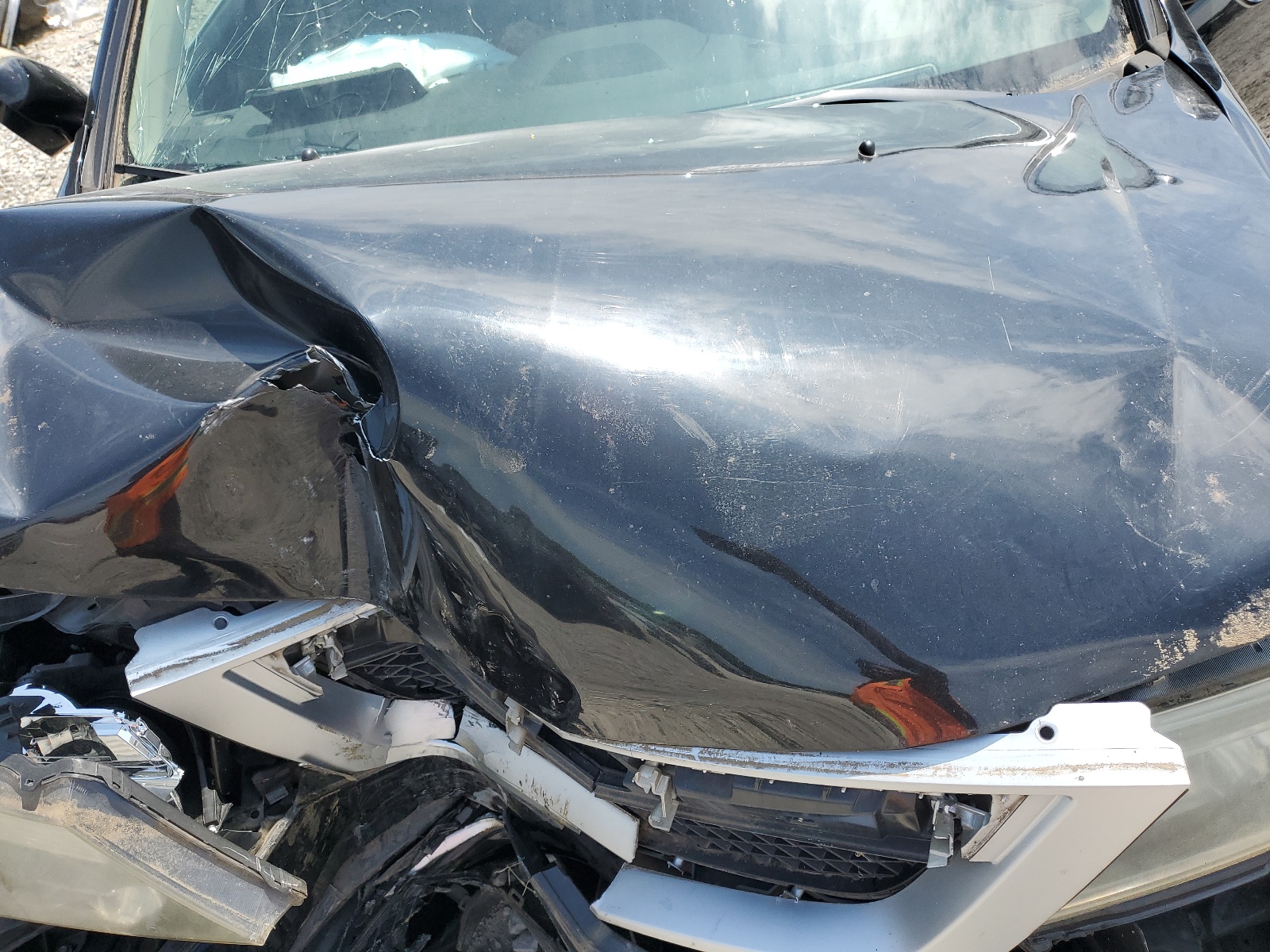 2HNYD2H24BH545605 2011 Acura Mdx