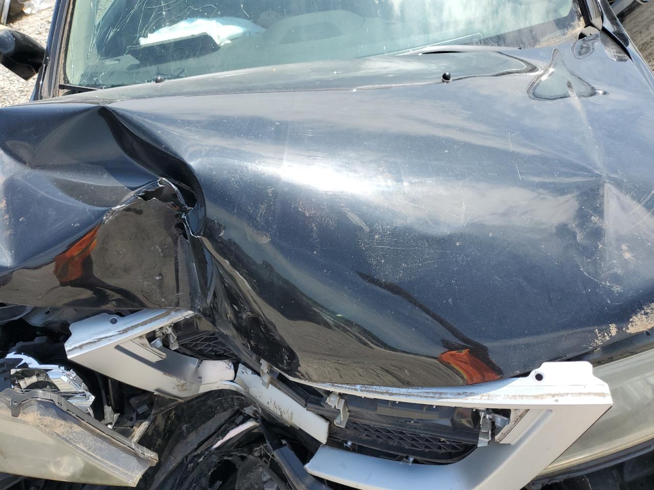 2011 Acura Mdx VIN: 2HNYD2H24BH545605 Lot: 63923794