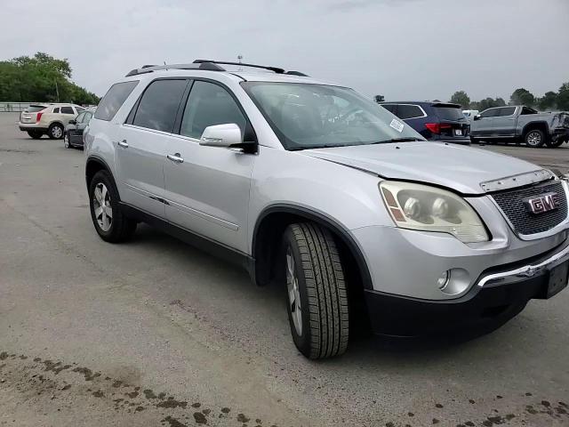 2012 GMC Acadia Slt-1 VIN: 1GKKVRED2CJ410862 Lot: 62424134