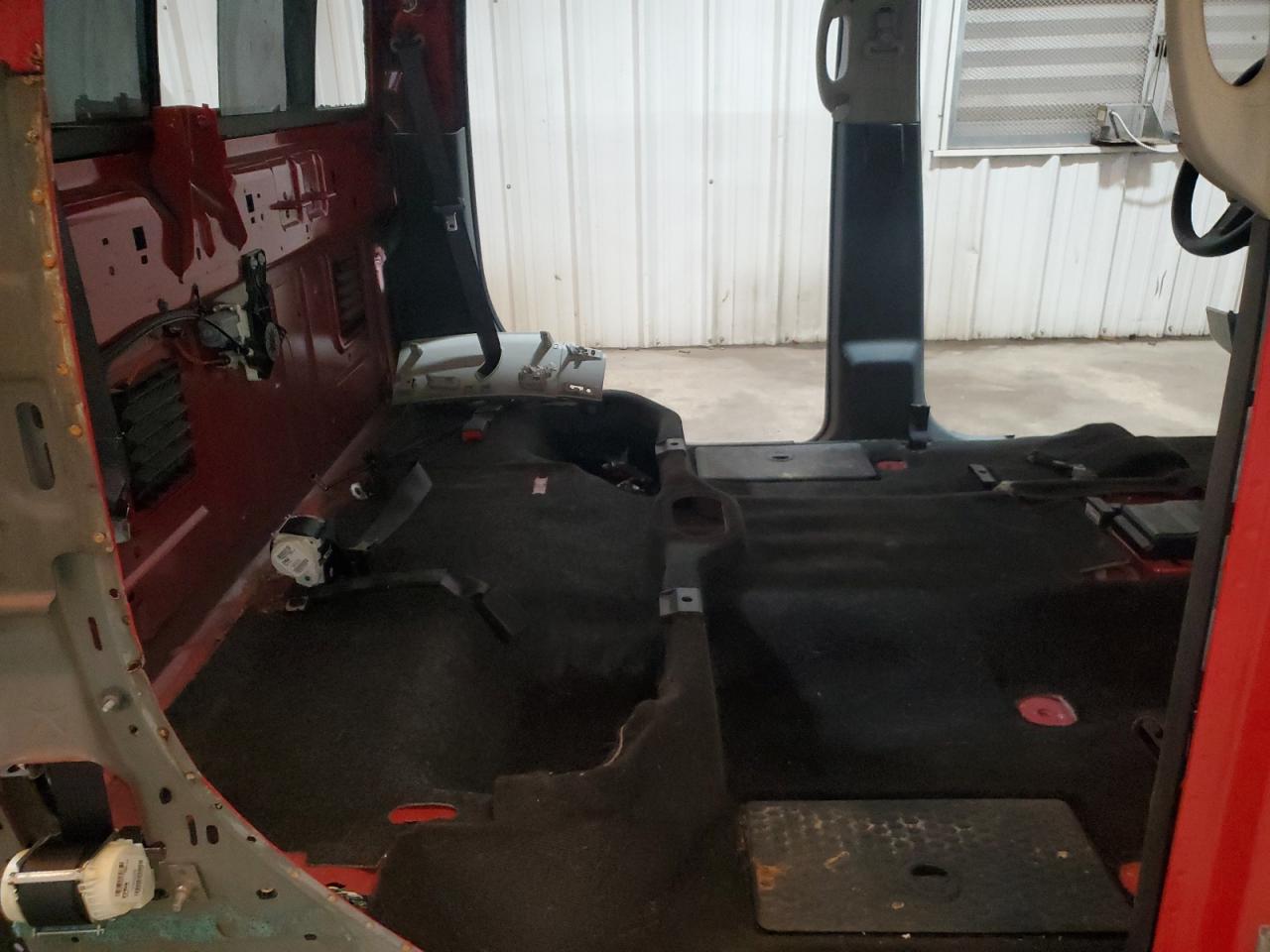 2012 Dodge Ram 1500 Slt VIN: 1C6RD7LT4CS154799 Lot: 65009024