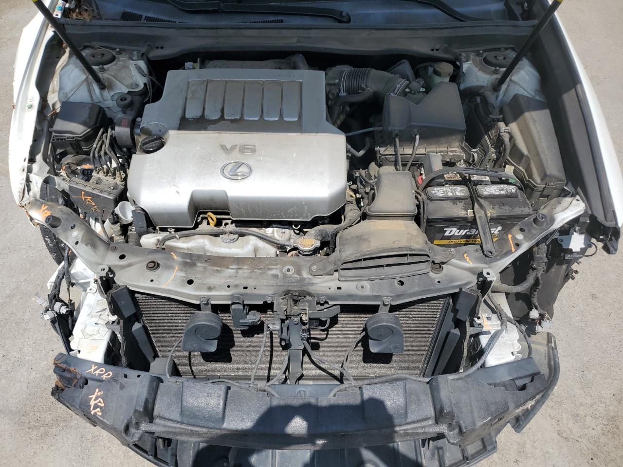 2013 Lexus Es 350 VIN: JTHBK1GGXD2051722 Lot: 65027194