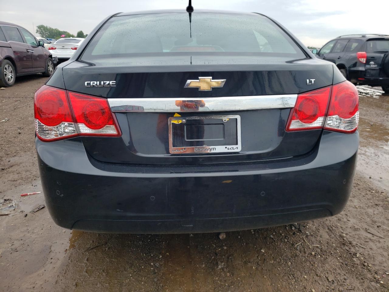 2012 Chevrolet Cruze - Image 6