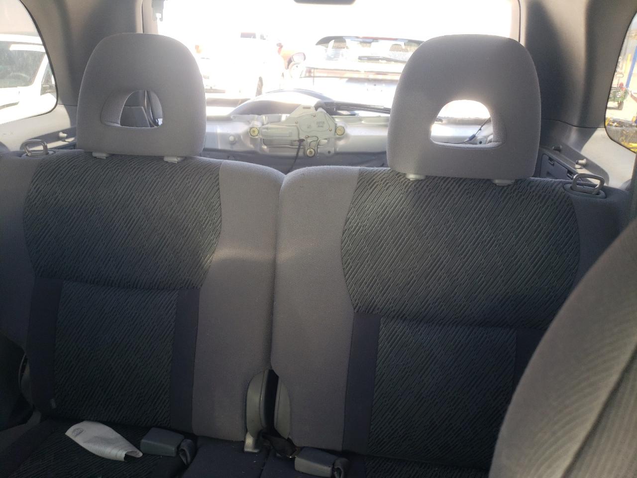 2002 Toyota Rav4 VIN: JTEHH20V226056875 Lot: 61741064