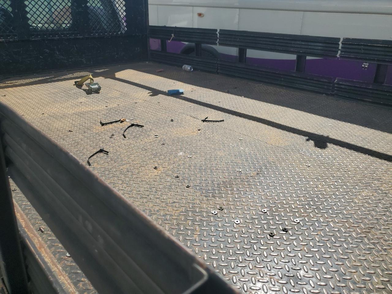 2006 Ford F350 Super Duty VIN: 1FDWF36P16EA45616 Lot: 59643924