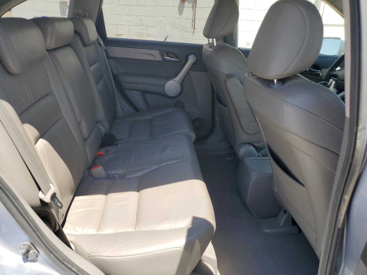 2007 Honda Cr-V Exl VIN: JHLRE387X7C042196 Lot: 64525664