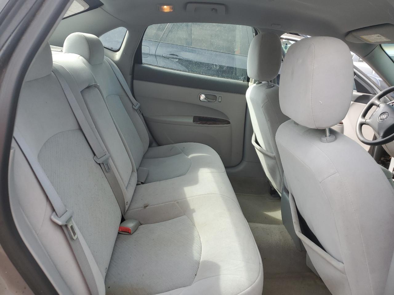 2007 Buick Lacrosse Cx VIN: 2G4WC582571181742 Lot: 63092674