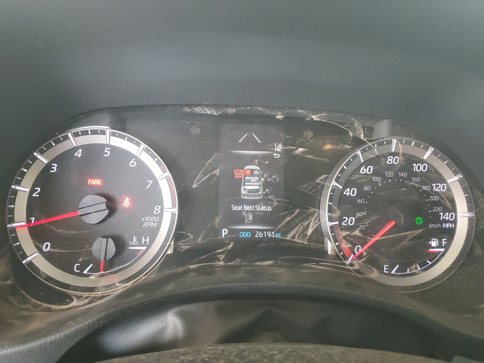 5TDZZRAHXNS547108 2022 Toyota Highlander L