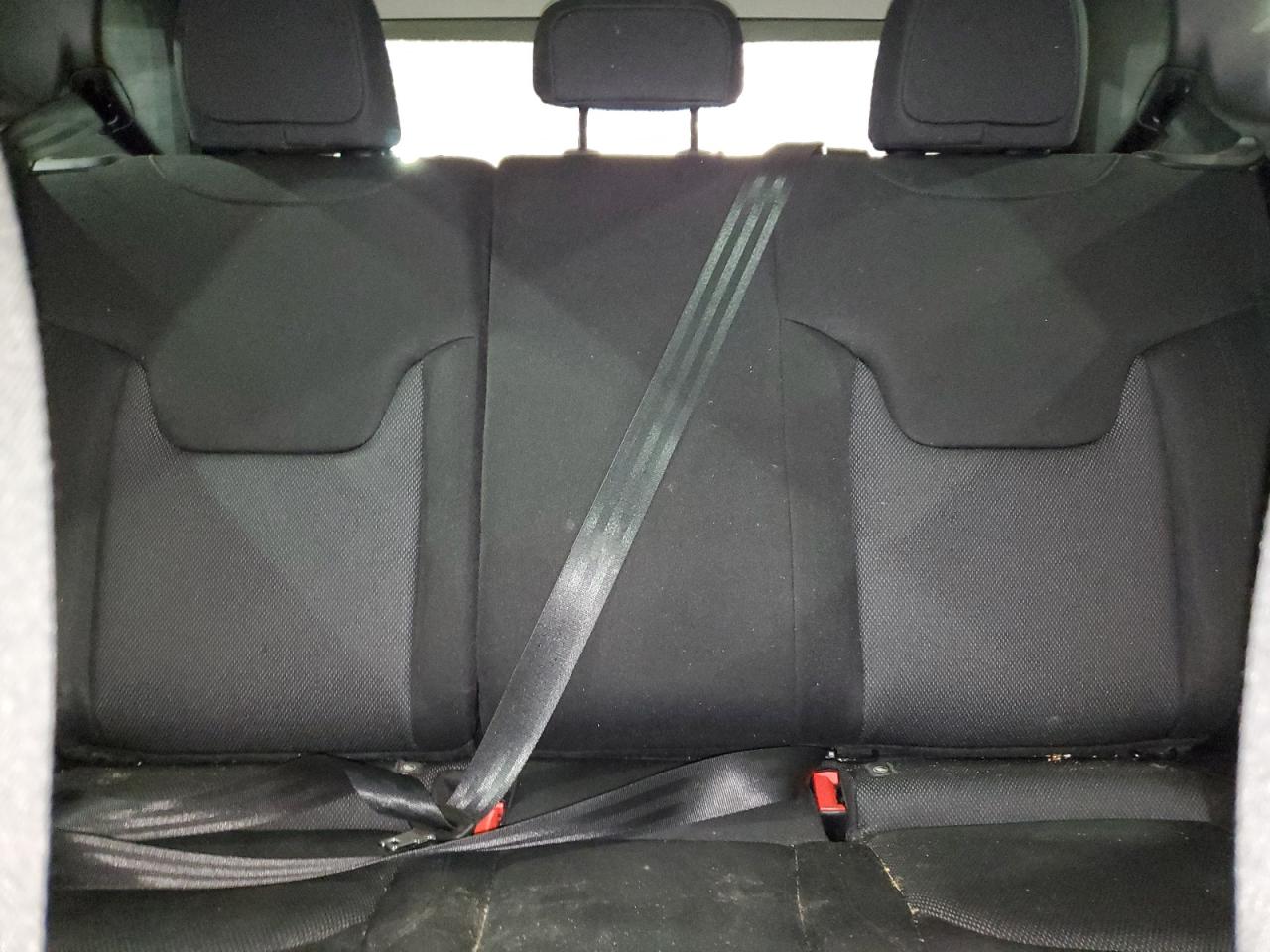 2022 Jeep Renegade Sport VIN: ZACNJDA11NPP00321 Lot: 64164224