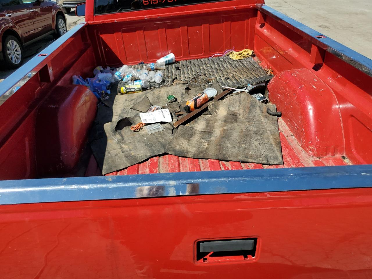 1995 Chevrolet Gmt-400 K2500 VIN: 1GCGK24N2SE177486 Lot: 60742514