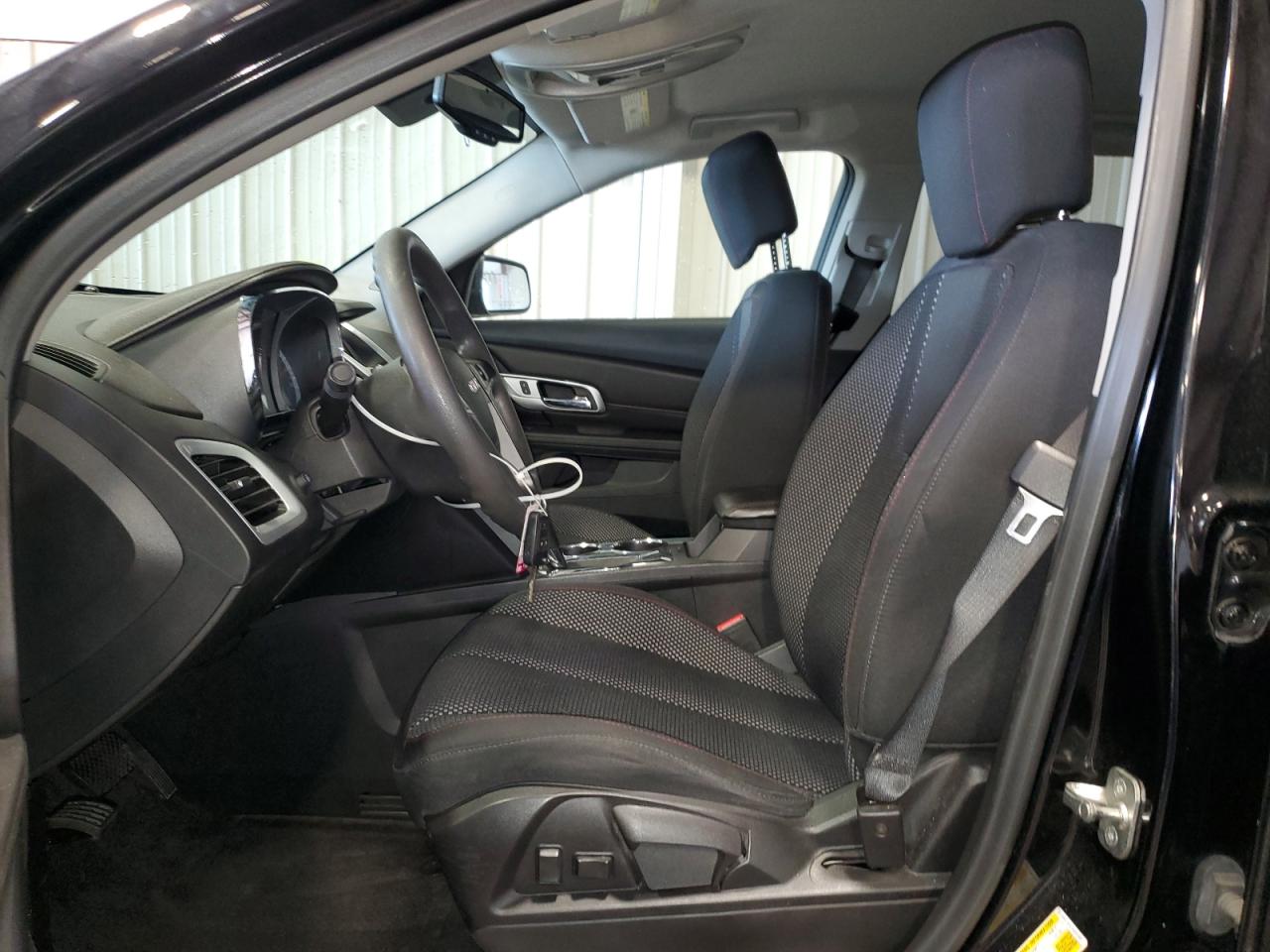 2016 GMC Terrain Sle VIN: 2GKFLSEK2G6321325 Lot: 64578784