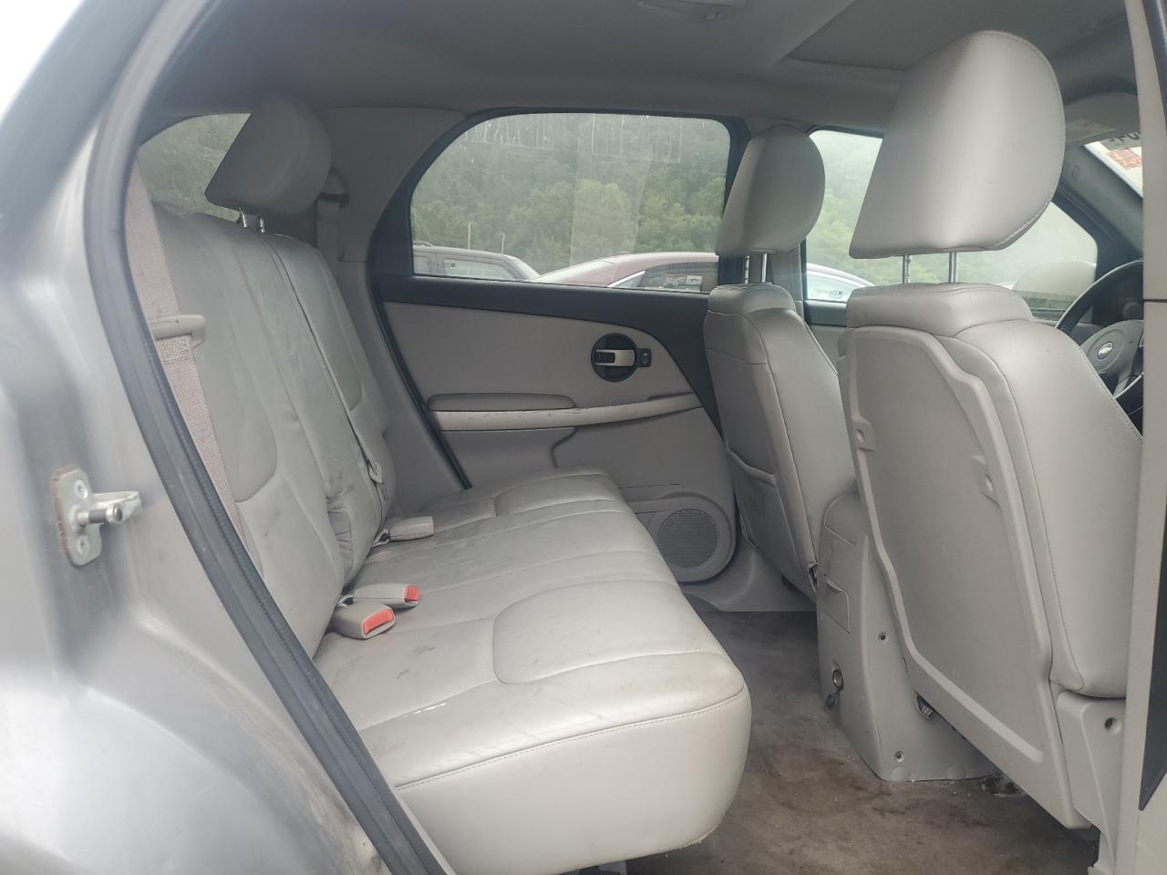 2005 Chevrolet Equinox Lt VIN: 2CNDL73F456156554 Lot: 62804834