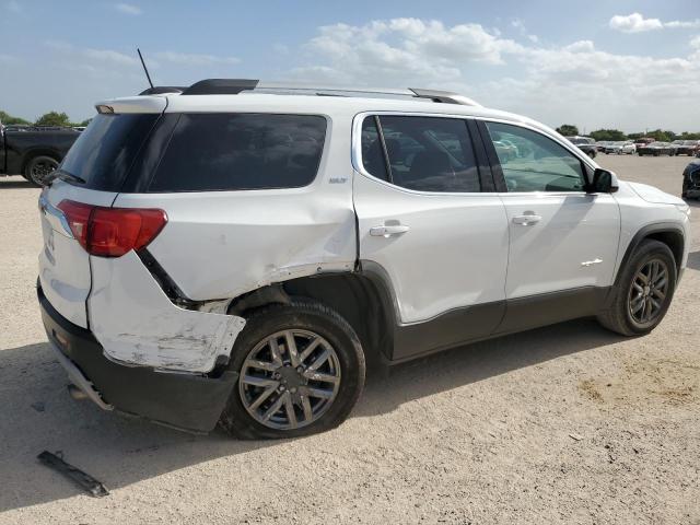  GMC ACADIA 2019 Білий