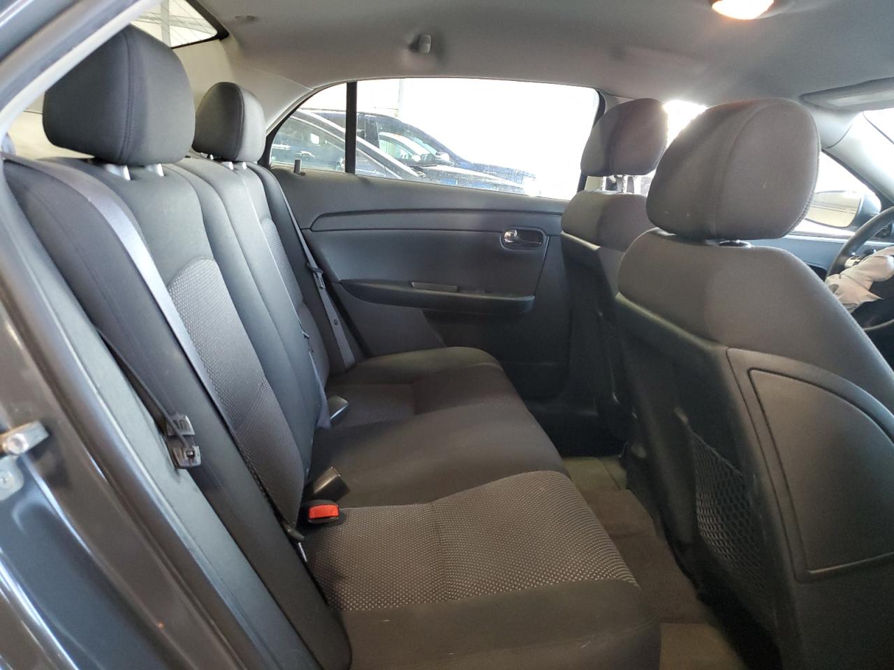 2009 Chevrolet Malibu 1Lt VIN: 1G1ZH57B29F164034 Lot: 63012644