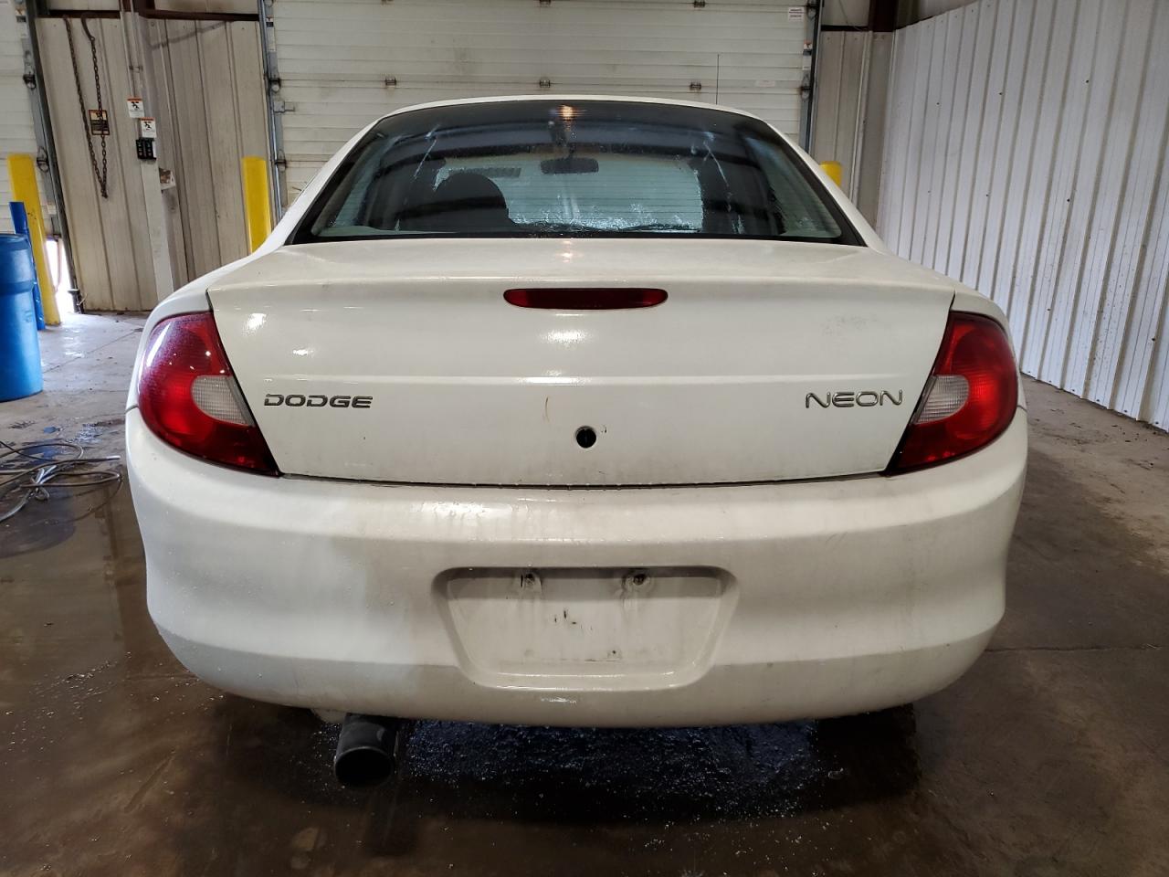 2000 Dodge Neon Base VIN: 1B3ES46C8YD615829 Lot: 64235964