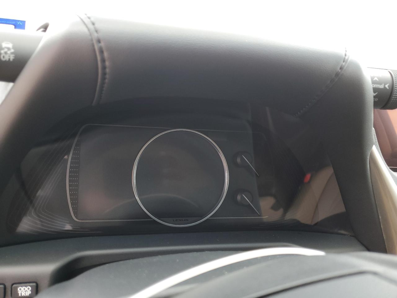 2020 Lexus Es 300H Ultra Luxury VIN: 58AF21B16LU011571 Lot: 63087204