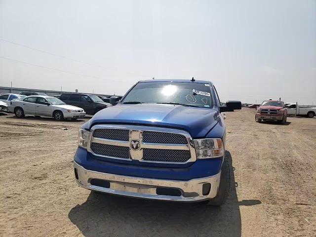 2018 Ram 1500 Slt VIN: 3C6RR7LT2JG140146 Lot: 62675704