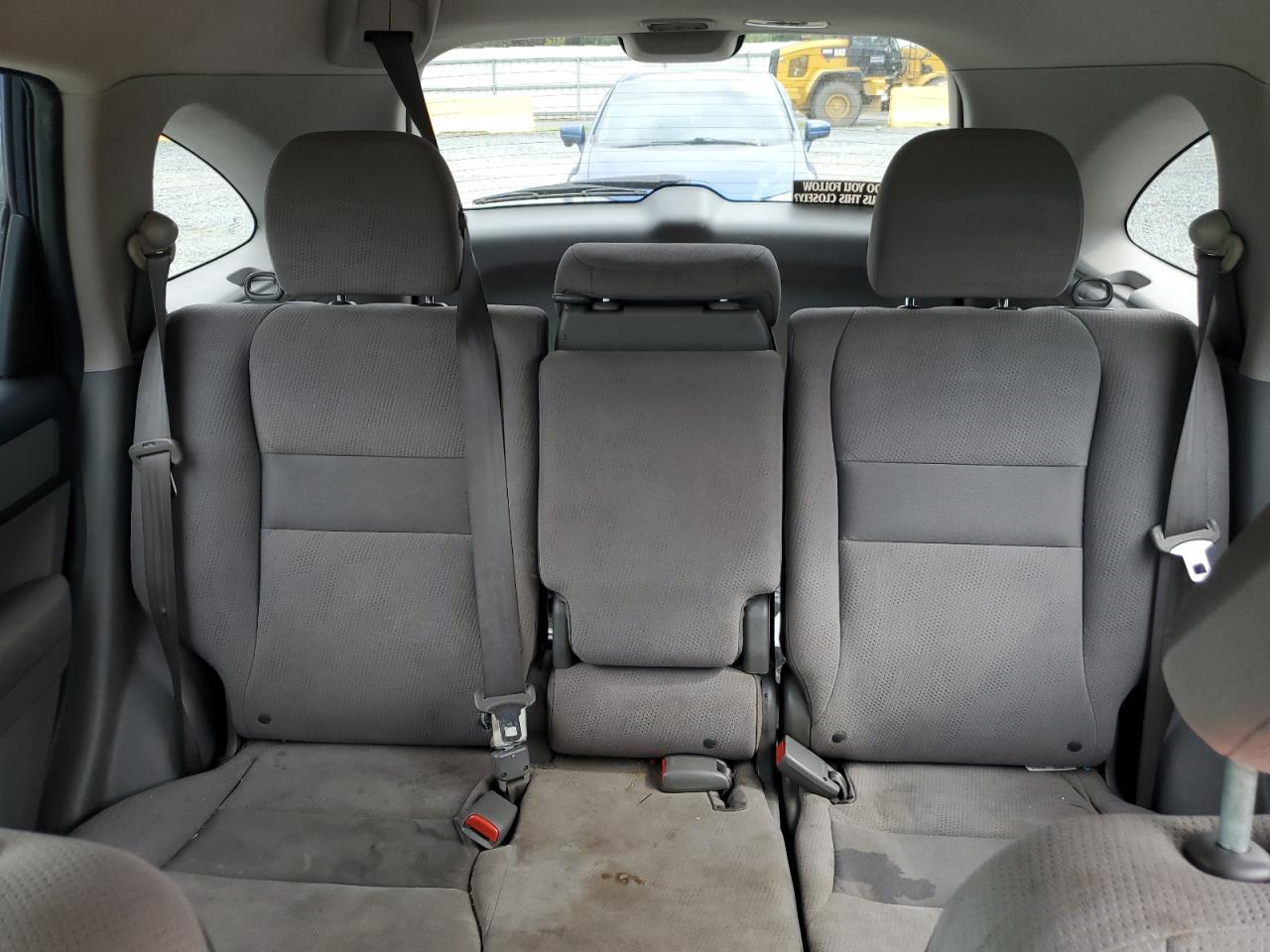 2011 Honda Cr-V Se VIN: 5J6RE3H42BL025110 Lot: 65117184