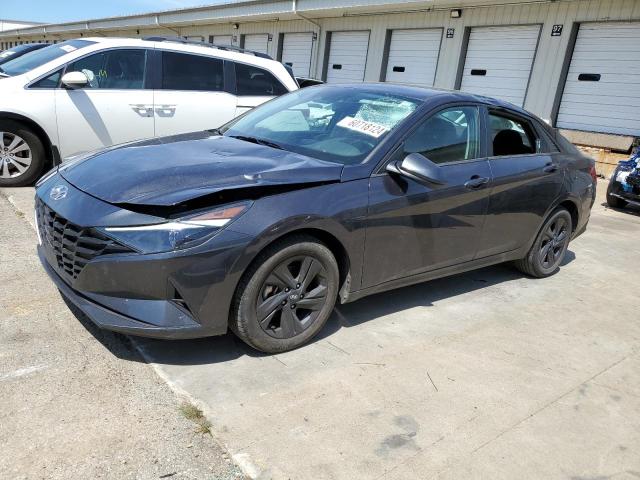  HYUNDAI ELANTRA 2022 Szary