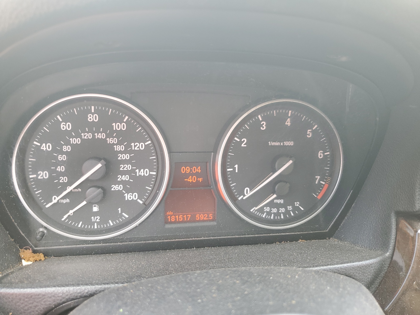 WBAPH7G52ANM50123 2010 BMW 328 I