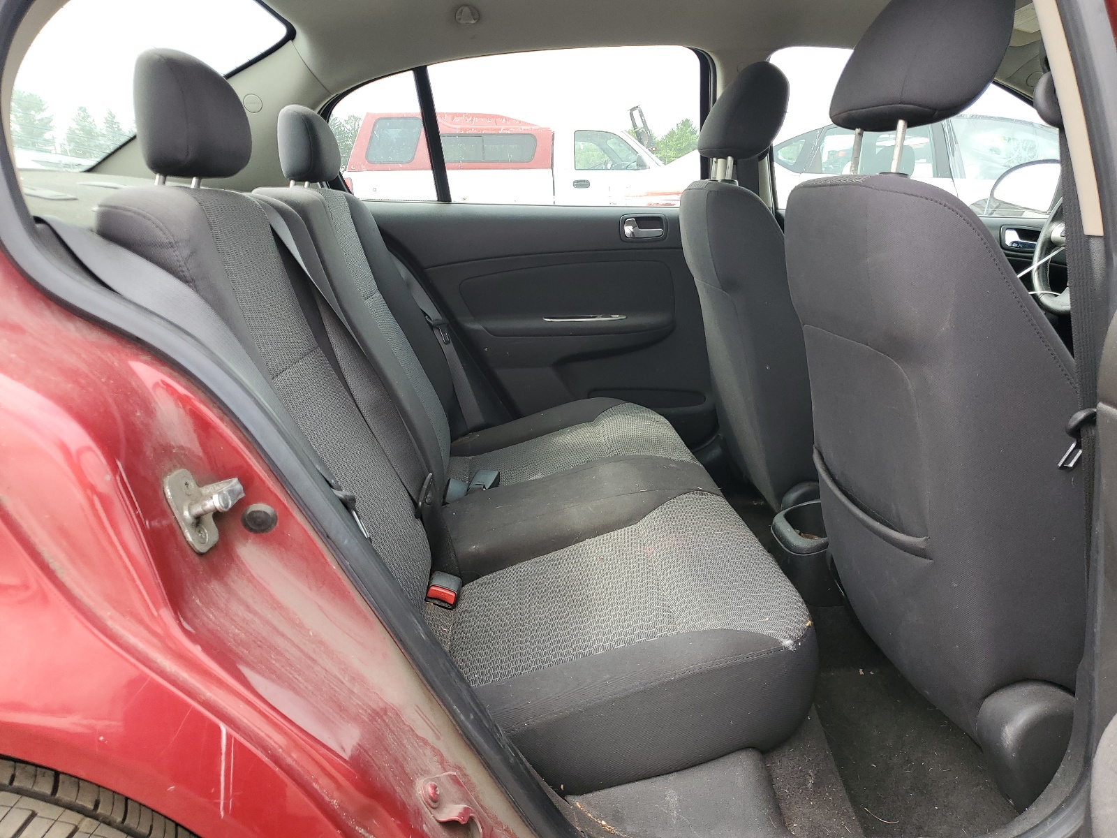 1G1AD5F52A7243531 2010 Chevrolet Cobalt 1Lt