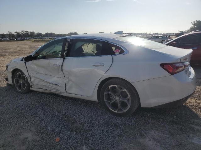 1G1ZD5ST3MF031450 | 2021 Chevrolet malibu lt