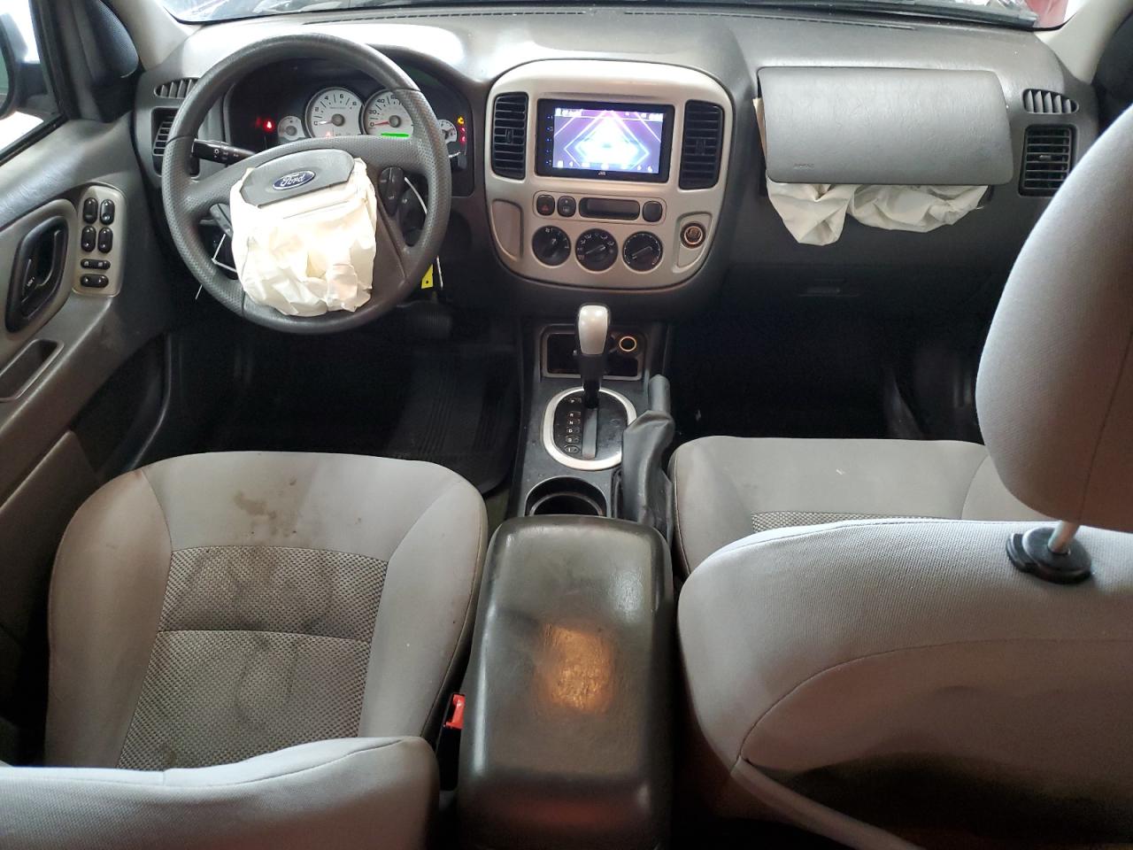 2006 Ford Escape Xlt VIN: 1FMCU03136KA46758 Lot: 64417814