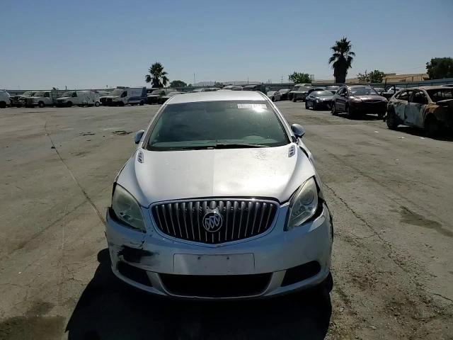 2015 Buick Verano VIN: 1G4PP5SKXF4161555 Lot: 63878104